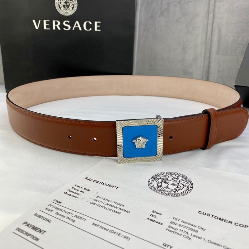 VERSACE
